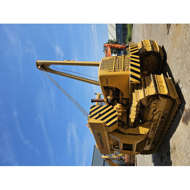 1975 Caterpillar 594H-39336452