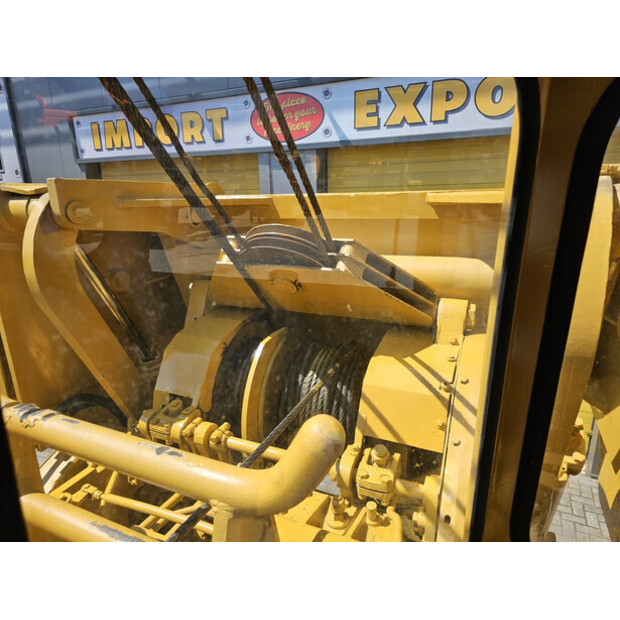 1975 Caterpillar 594H-39336491