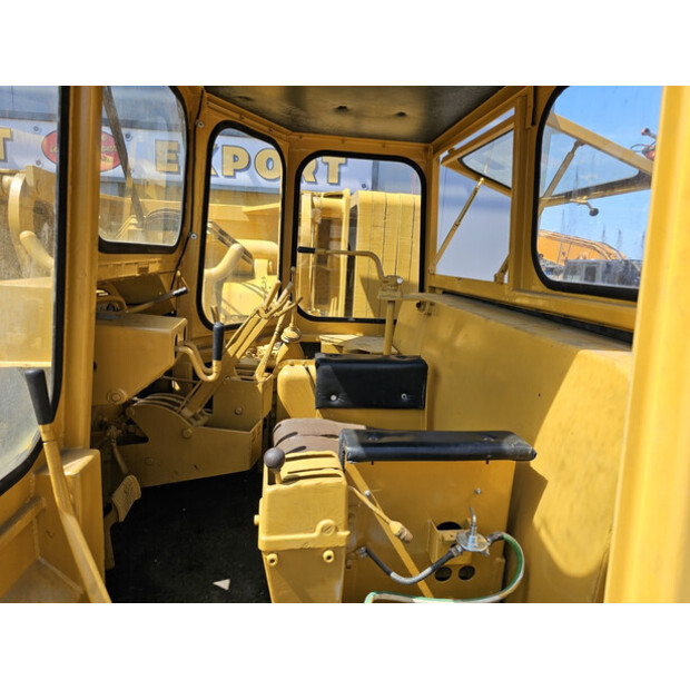 1975 Caterpillar 594H-39336500