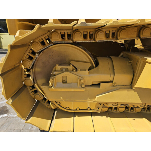 1975 Caterpillar 594H-39336512