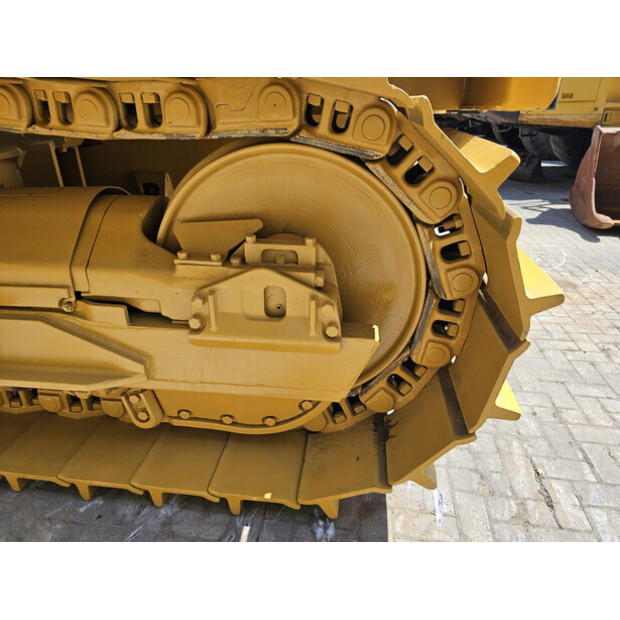 1975 Caterpillar 594H-39336515