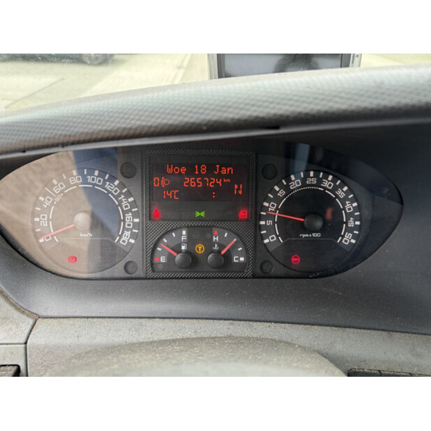 2007 ايفكو 35C180-39336520