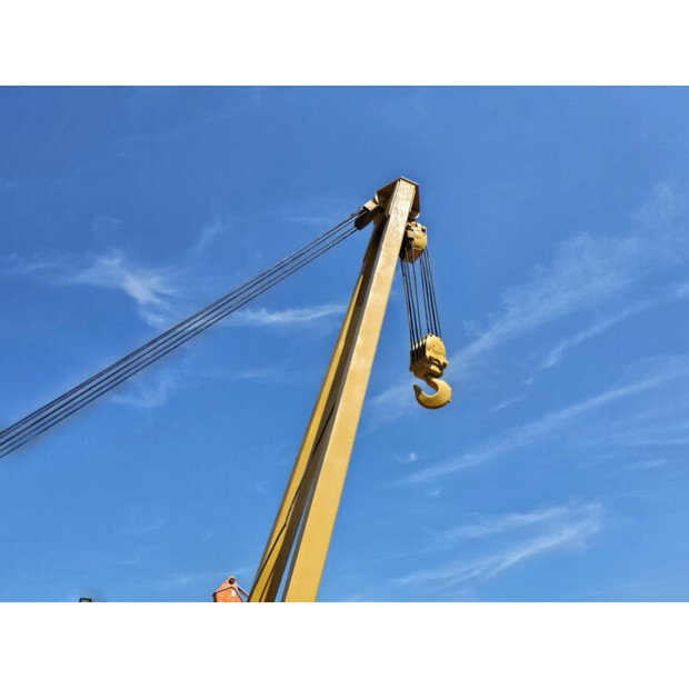 1975 Caterpillar 594H-39336540
