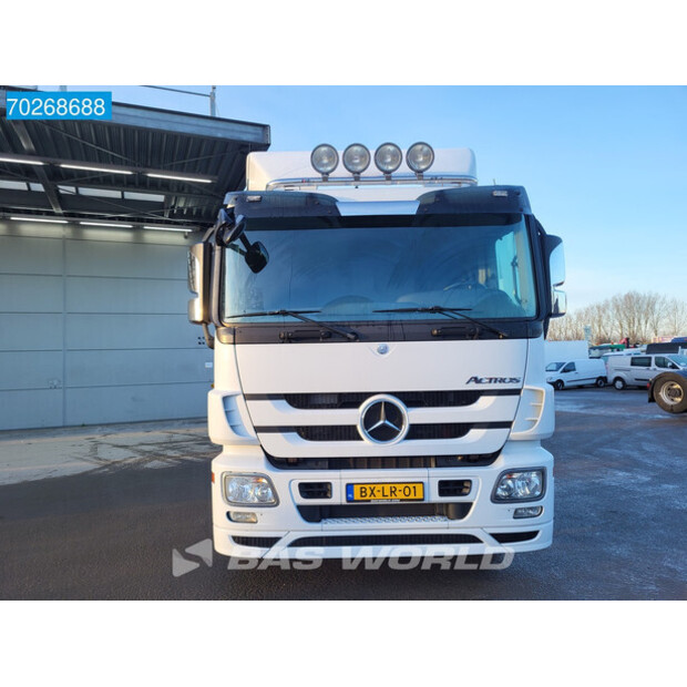 2010 Mercedes-Benz Actros 1832-39337057