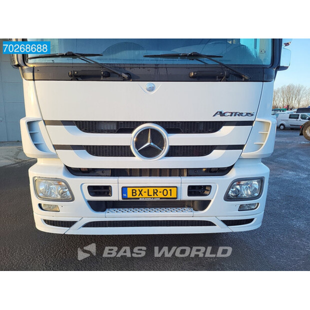 2010 Mercedes-Benz Actros 1832-39337058