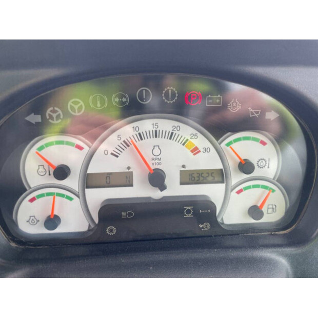 2005 Caterpillar 725-39337199