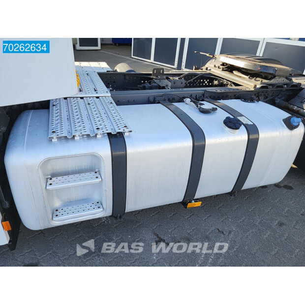 2018 مرسيدس بنز ACTROS 1845-39337456