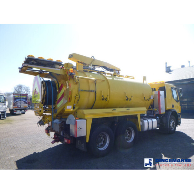 2012 فولفو FE 300-39337491