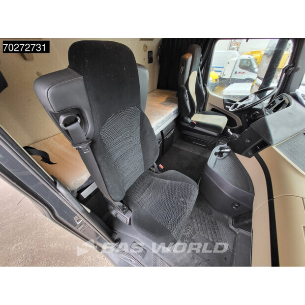 2016 Mercedes-Benz Actros 1852-39337723