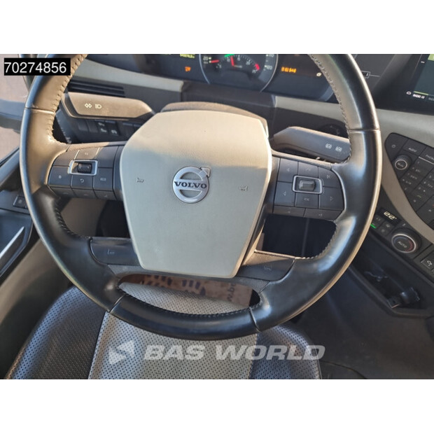 2021 Volvo FH 460-39337751