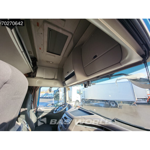 2019 DAF XF450-39337849