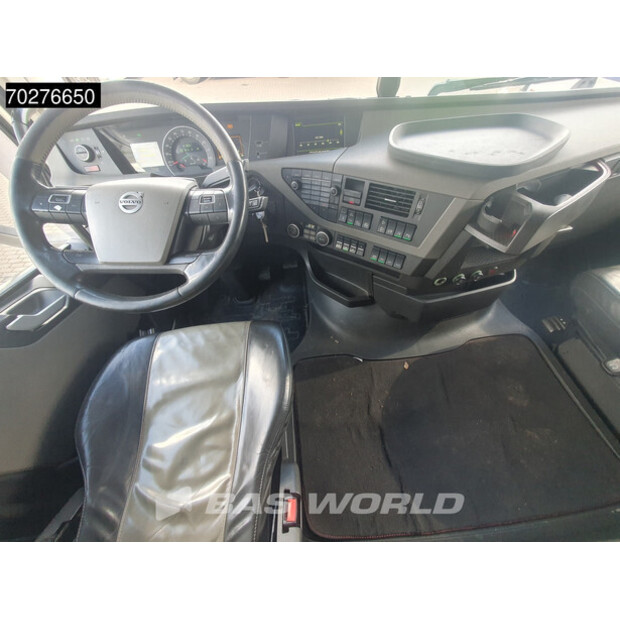 2016 Volvo FH 460-39337872