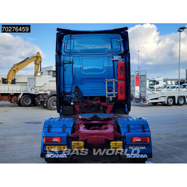 2018 سكانيا S540-39337899