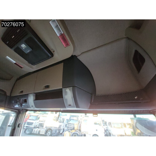 2018 مان TGS 18.460-39338242