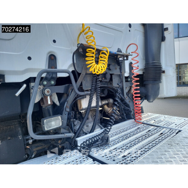 2013 Mercedes-Benz Actros 1945-39338252