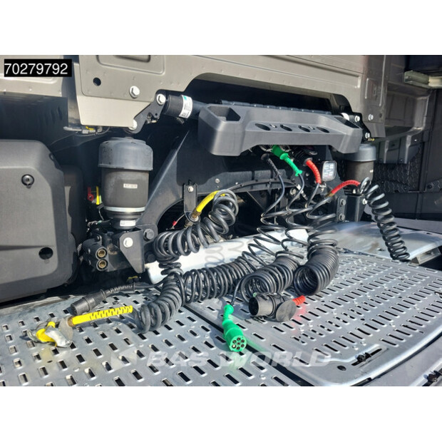 2022 DAF XG 530-39338416