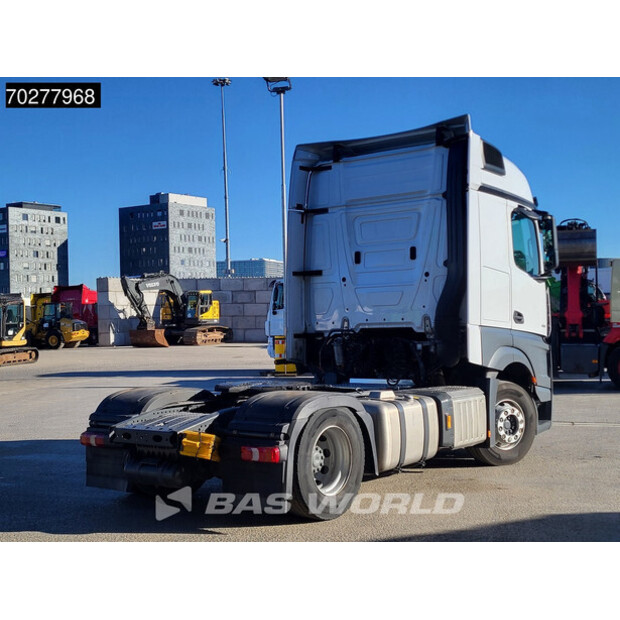 2022 مرسيدس بنز ACTROS 1851-39338559
