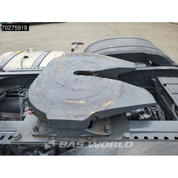 2023 Mercedes-Benz ACTROS 1851-39338590