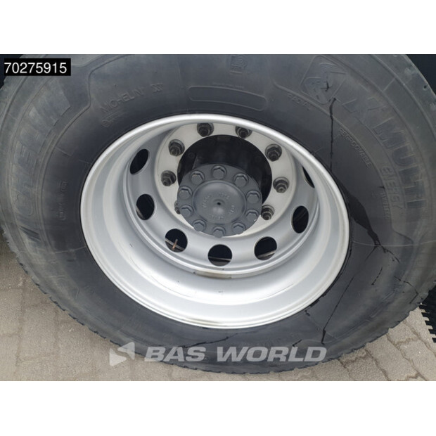 2023 مرسيدس بنز ACTROS 1851-39338620