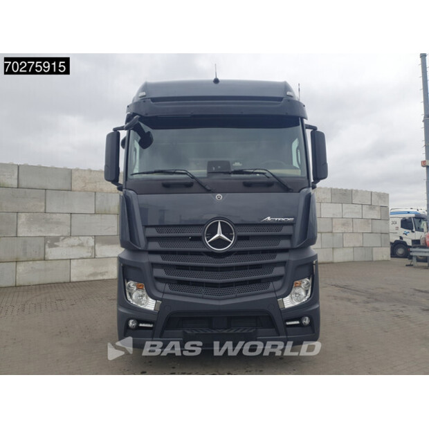 2023 مرسيدس بنز ACTROS 1851-39338623