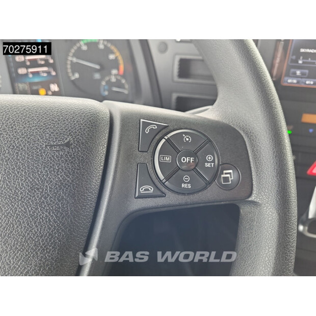 2023 Mercedes-Benz ACTROS 1851-39338670