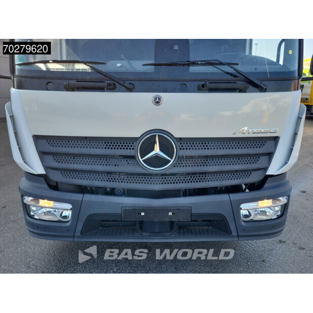 2021 مرسيدس بنز ATEGO 818-39338772