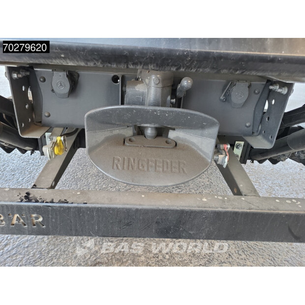 2021 مرسيدس بنز ATEGO 818-39338774