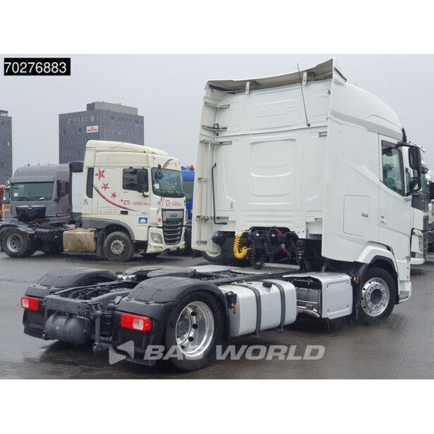 2022 DAF XG 480-39338829