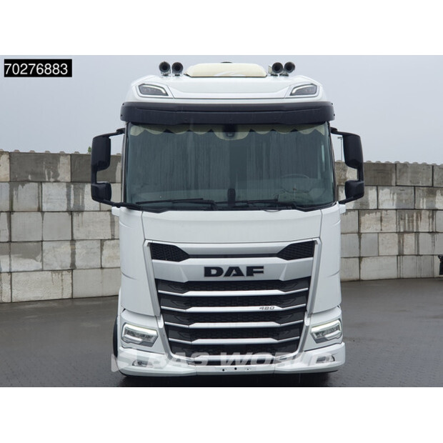 2022 DAF XG 480-39338830