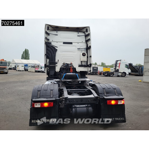 2019 Renault T480-39338856
