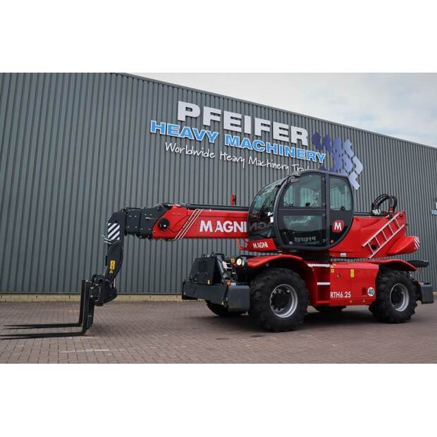 2022 Magni RTH 6.25-39340145