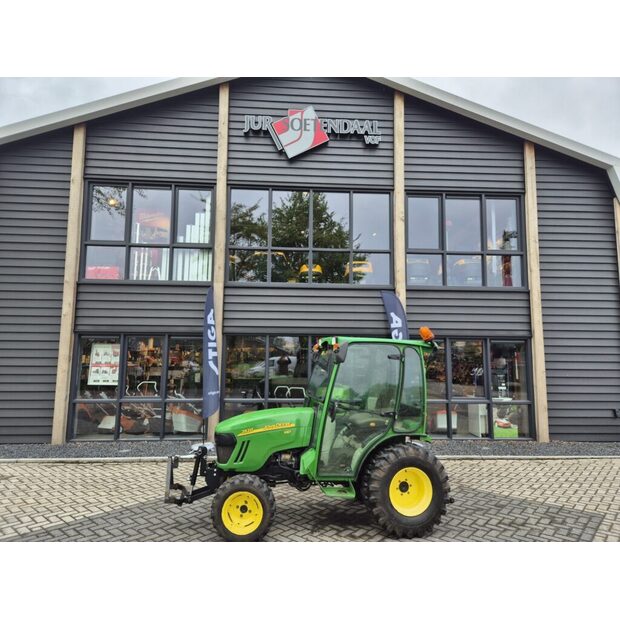 2009 JOHN DEERE-39342487
