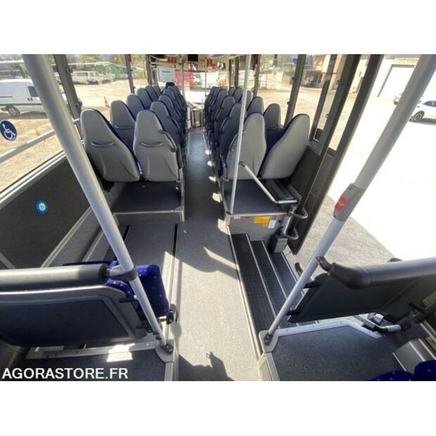 2009 Setra S415UL-39351871
