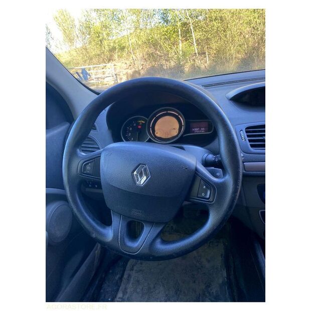 2009 Renault Megane-39352027