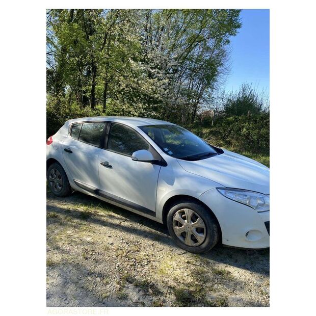 2009 Renault Megane-39352028