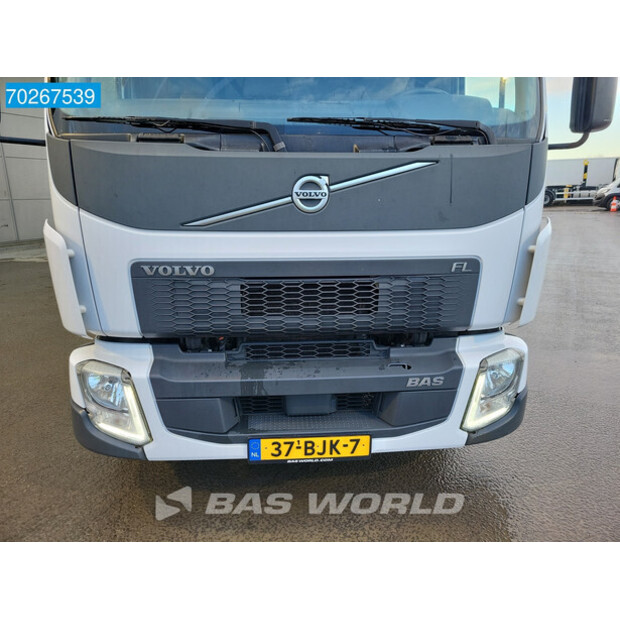 2017 Volvo FL 210-39352363