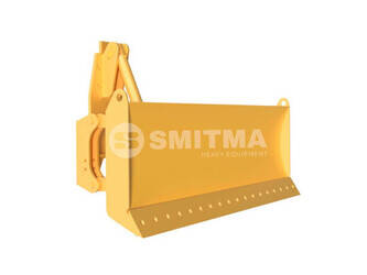 Image for ATTACHMENTS 2025 Caterpillar 160M3