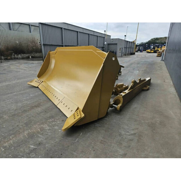 2024 كاتربيلر D8N-39352734