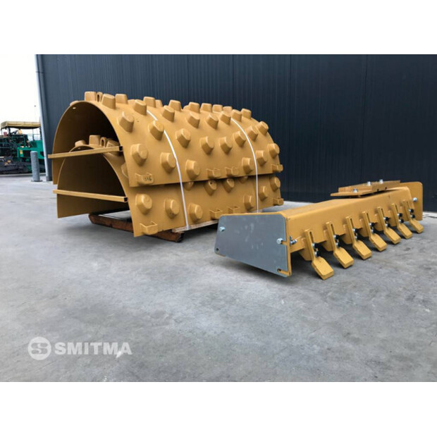 2024 Caterpillar CS64-39353057