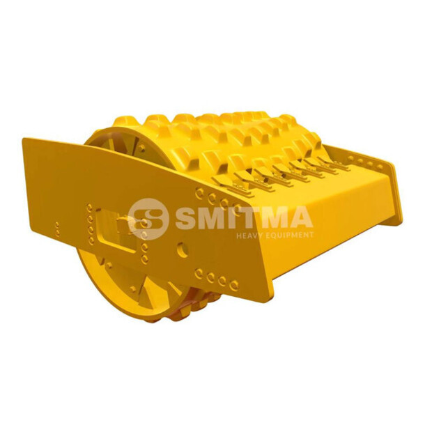 2025 Caterpillar CS74B-39353064