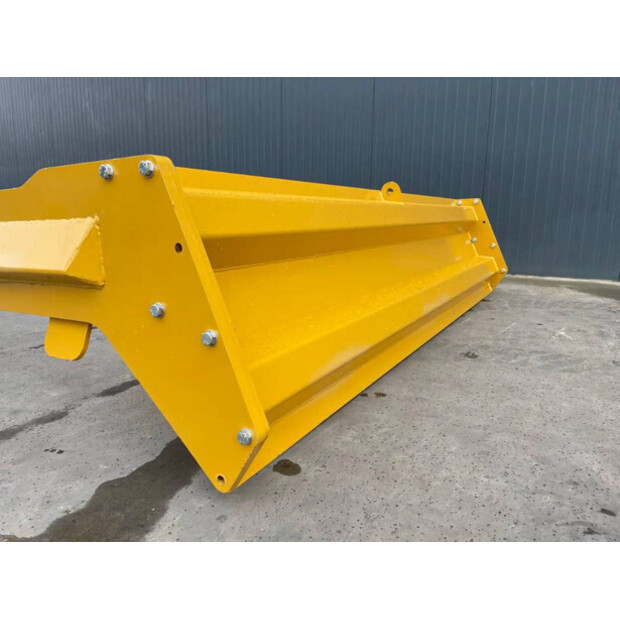 2025 Volvo A25G-39353443