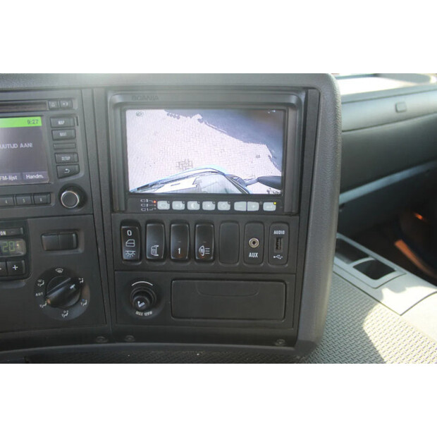 2016 سكانيا P410-39353810