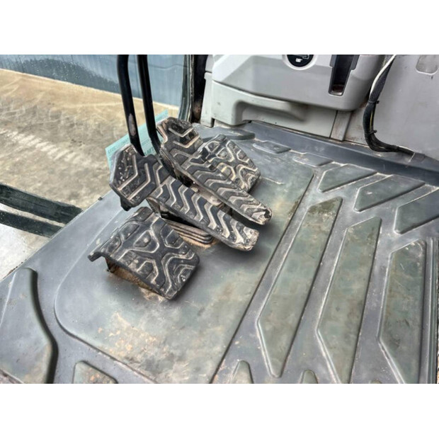 2012 Caterpillar 349EL ME-39353940