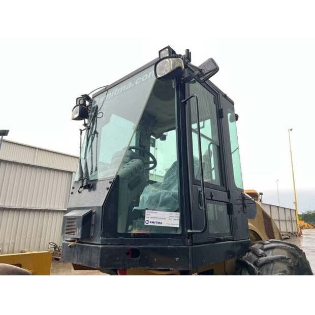 2011 Caterpillar CP76-39354058