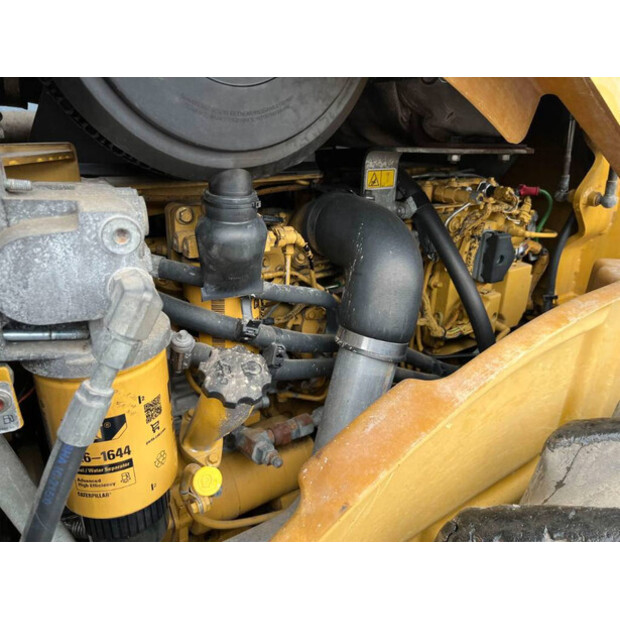 2011 Caterpillar CP76-39354066
