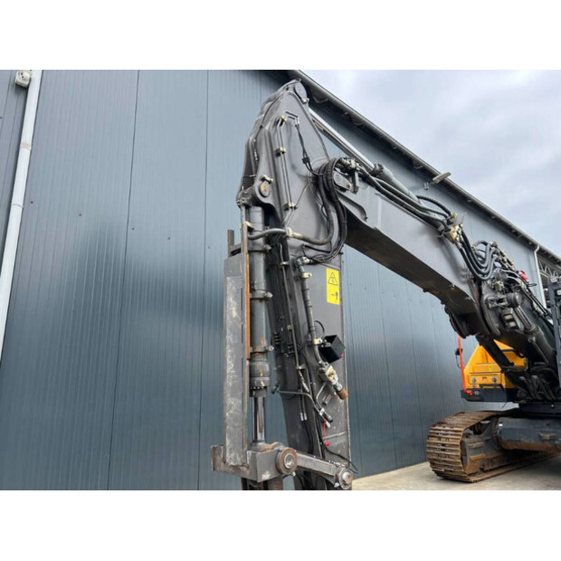 2016 Volvo EC380EHR-39354115