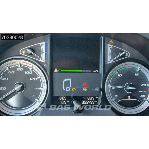 2021 داف XF 480-39354416