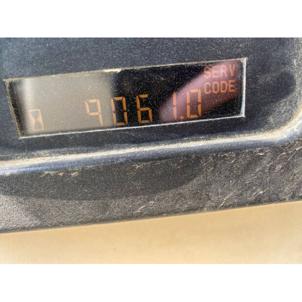 2006 كاتربيلر 140H-39366597