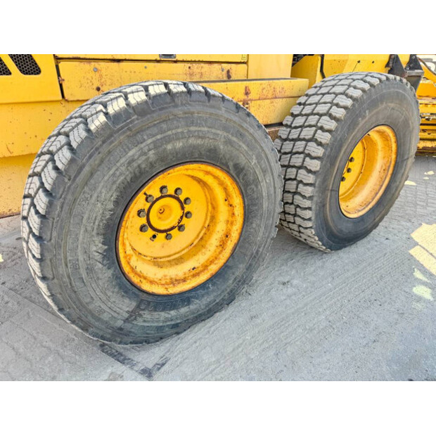 2007 فولفو G960-39366707