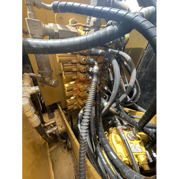 2020 Caterpillar 308E-39380074
